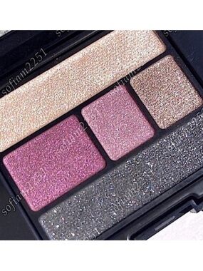 💜NEW!💜Lancôme 301 Mauve Cherie Color Design Eyeshadow BRABD NEW!